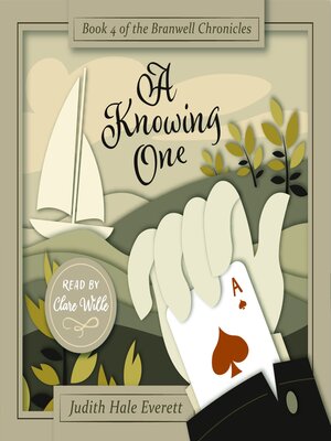 cover image of A Knowing One